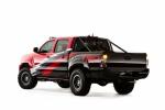 Toyota Tacoma Double Cab by TRD 2015 года